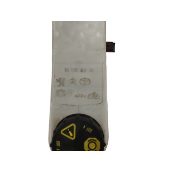 Recambio de bomba freno para peugeot expert furgoneta (v_) 1.5 bluehdi 120 referencia OEM IAM 9805232280 03350891561 