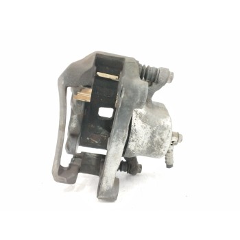 Recambio de pinza freno delantera derecha para nissan pulsar (c13) 1.5 turbodiesel cat referencia OEM IAM 410013DN0A  