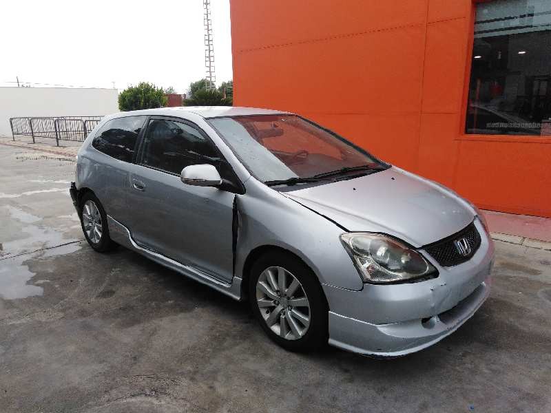 HONDA CIVIC BERLINA 3 (EP1/2)