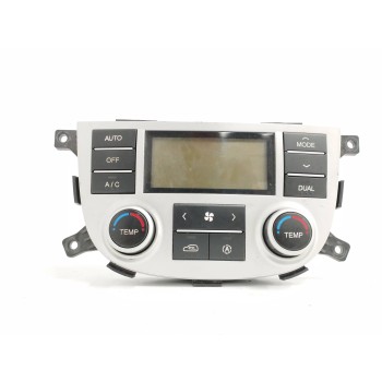 MANDO CLIMATIZADOR 972502B432 