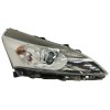 Recambio de faro derecho para toyota verso 1.6 16v cat referencia OEM IAM 811100F16100 OBSERVAR FOTOS 