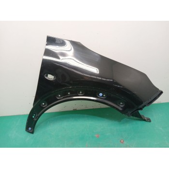 Recambio de aleta delantera derecha para citroën c4 cactus 1.2 vti 82 referencia OEM IAM 9801112080  