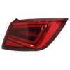 Recambio de piloto trasero derecho para seat leon st (5f8) 2.0 tdi referencia OEM IAM 5F9945208B  