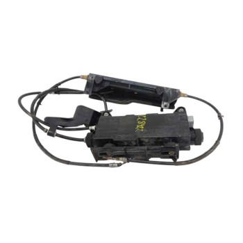 Recambio de freno de mano electrico para renault scenic ii 1.5 dci diesel referencia OEM IAM 8200418647  