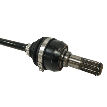 Recambio de transmision trasera izquierda para kia sorento iv (mq4, mq4a) 1.6 t-gdi hybrid awd referencia OEM IAM 49600P2000  