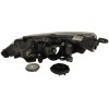 Recambio de faro derecho para toyota verso 1.6 16v cat referencia OEM IAM 811100F16100 OBSERVAR FOTOS 