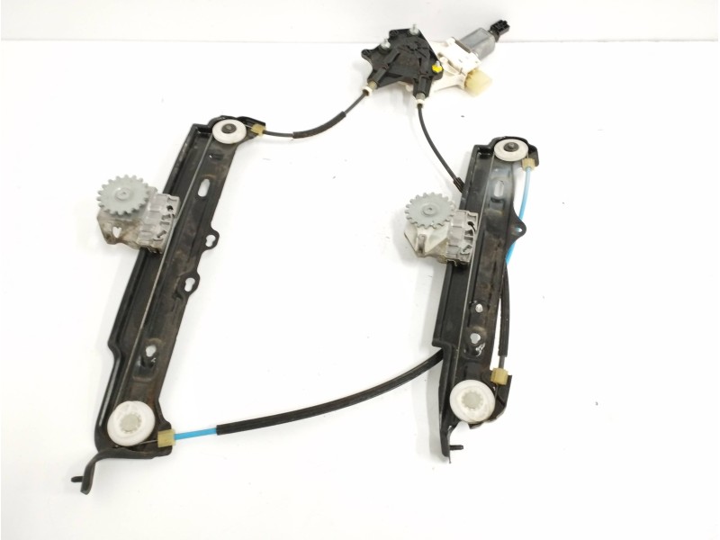 Recambio de elevalunas delantero izquierdo para bmw serie 4 gran coupe (f36) 2.0 turbodiesel referencia OEM IAM 7326325 7046031 