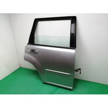 Recambio de puerta trasera derecha para nissan x-trail (t30) comfort referencia OEM IAM  OBSERVAR FOTOS 