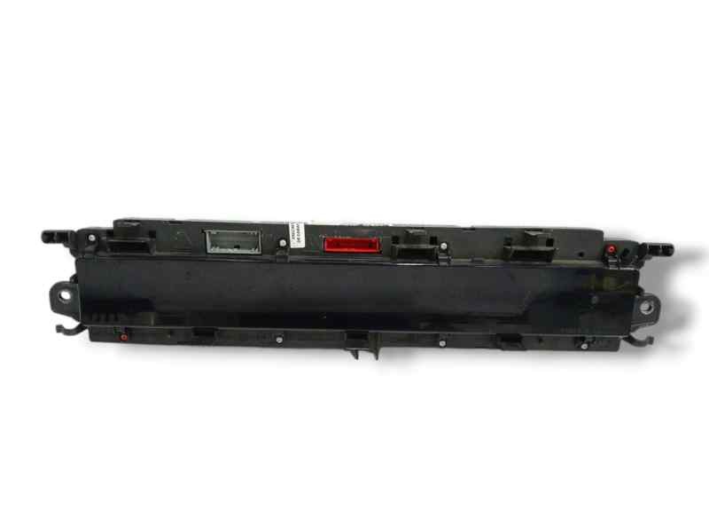 Recambio de cuadro instrumentos para renault scenic ii 1.5 dci diesel referencia OEM IAM P8200365607E  