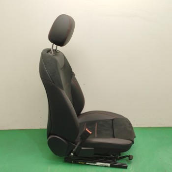 Recambio de asiento delantero izquierdo para mercedes-benz clase a sedán (v177) a 200 d (177.112) referencia OEM IAM   