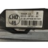 Recambio de faro derecho para toyota verso 1.6 16v cat referencia OEM IAM 811100F16100 OBSERVAR FOTOS 
