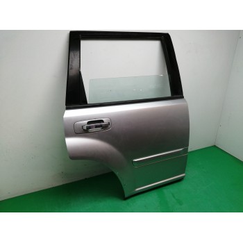 Recambio de puerta trasera derecha para nissan x-trail (t30) comfort referencia OEM IAM  OBSERVAR FOTOS 
