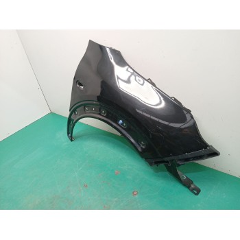 Recambio de aleta delantera derecha para citroën c4 cactus 1.2 vti 82 referencia OEM IAM 9801112080  