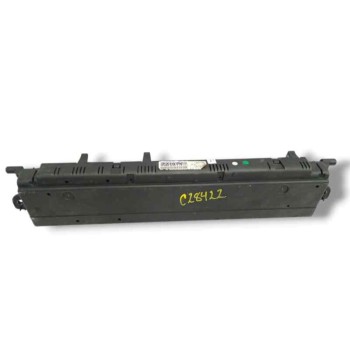 Recambio de cuadro instrumentos para renault scenic ii 1.5 dci diesel referencia OEM IAM P8200365607E  
