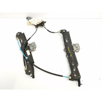 Recambio de elevalunas delantero izquierdo para bmw serie 4 gran coupe (f36) 2.0 turbodiesel referencia OEM IAM 7326325 7046031 