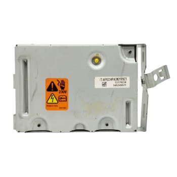 Recambio de modulo electronico para opel insignia berlina 2.0 16v cdti referencia OEM IAM 545249971 12779234 
