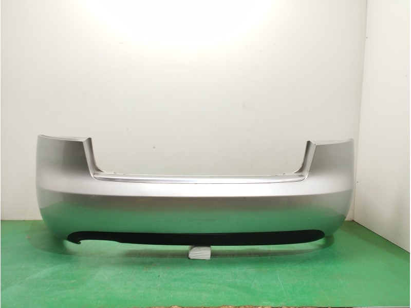 Recambio de paragolpes trasero para audi a4 berlina (8e) 2.0 tdi referencia OEM IAM 8E5807511L Recambio de paragolpes trasero para audi a4 berlina (8e) 2.0 tdi referencia OEM IAM 8E5807511L