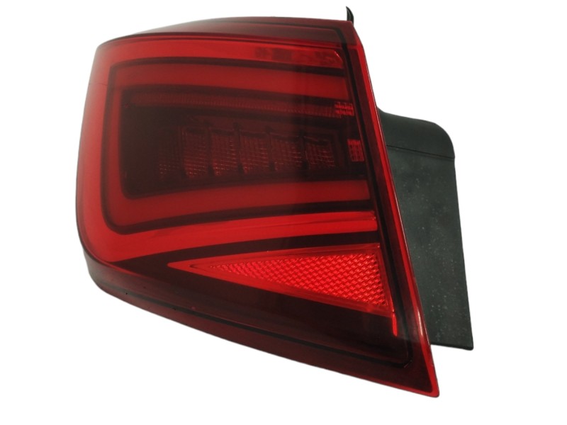 Recambio de piloto trasero izquierdo para seat leon st (5f8) 2.0 tdi referencia OEM IAM 5F9945207B OBSERVAR FOTOS 90096337 Recambio de piloto trasero izquierdo para seat leon st (5f8) 2.0 tdi referencia OEM IAM 5F9945207B OBSERVAR FOTOS 90096337