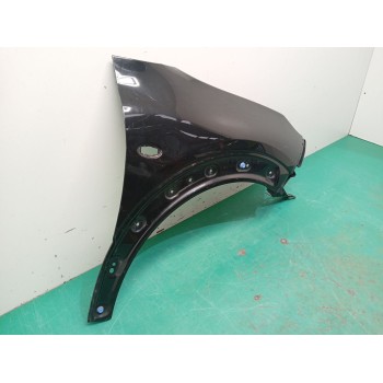 Recambio de aleta delantera derecha para citroën c4 cactus 1.2 vti 82 referencia OEM IAM 9801112080  