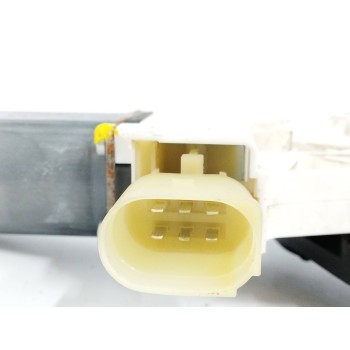 Recambio de elevalunas delantero izquierdo para bmw serie 4 gran coupe (f36) 2.0 turbodiesel referencia OEM IAM 7326325 7046031 