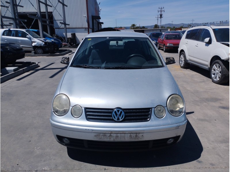 Recambio de carroceria corte para volkswagen polo (9n1) 1.4 tdi referencia OEM IAM   