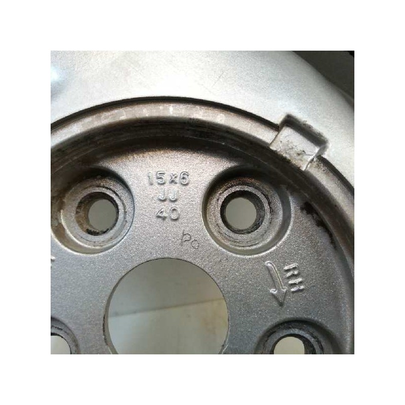 LLANTA 15X6JJ40