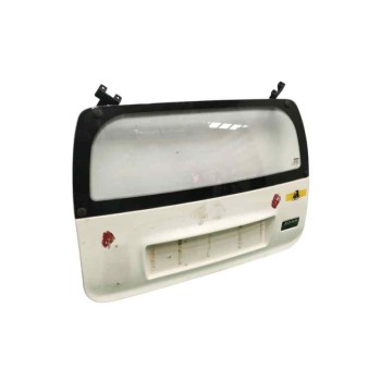 Recambio de porton trasero para aixam 400 e 400 cc referencia OEM IAM  OBSERVAR FOTOS 