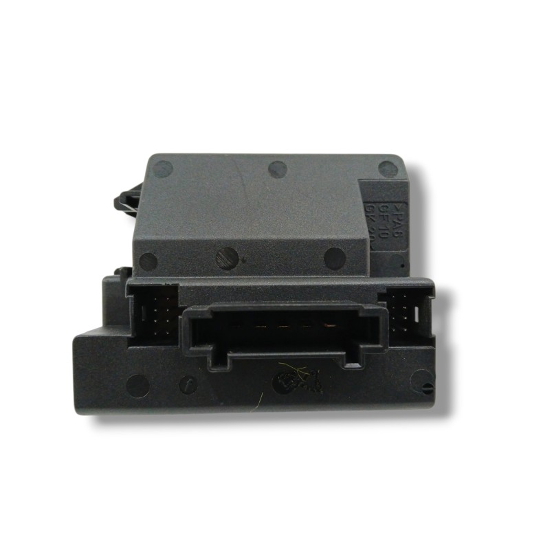 CONMUTADOR DE ARRANQUE