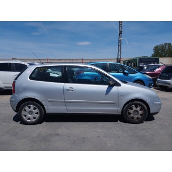Recambio de carroceria corte para volkswagen polo (9n1) 1.4 tdi referencia OEM IAM   