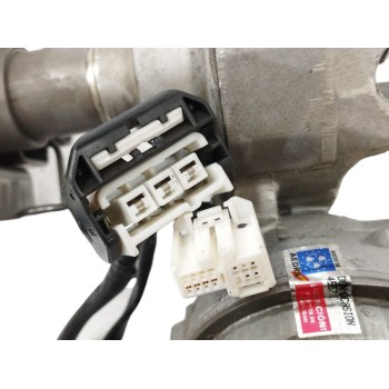 Recambio de columna direccion para toyota corolla (e15) 1.6 16v cat referencia OEM IAM 4525012A81 JJ00200070 