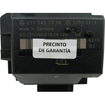 Recambio de conmutador de arranque para mercedes-benz clase e (w211) berlina 3.0 v6 cat referencia OEM IAM 2115452308  