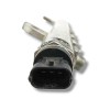 Recambio de rampa inyectora para opel vectra c berlina 1.9 cdti referencia OEM IAM 55209572 0445214095 