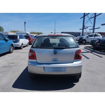 Recambio de carroceria corte para volkswagen polo (9n1) 1.4 tdi referencia OEM IAM   