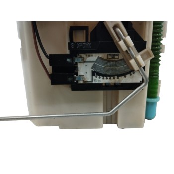 Recambio de aforador para hyundai ix35 1.7 crdi cat referencia OEM IAM 311102Y200  