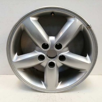 Recambio de llanta para hyundai santa fe (bm) 2.2 crdi cat referencia OEM IAM 529102B170 7JX17 ET41 