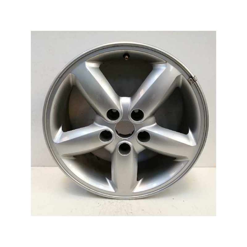 Recambio de llanta para hyundai santa fe (bm) 2.2 crdi cat referencia OEM IAM 529102B170 7JX17 ET41 