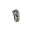 Recambio de pinza freno delantera izquierda para nissan pulsar (c13) 1.5 turbodiesel cat referencia OEM IAM 410113DN0A  