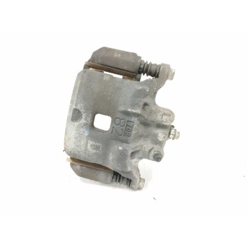 Recambio de pinza freno delantera izquierda para nissan pulsar (c13) 1.5 turbodiesel cat referencia OEM IAM 410113DN0A  