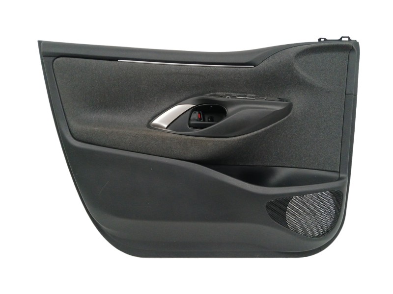 Recambio de guarnecido puerta delantera izquierda para mazda 2 hybrid 1.5 12v referencia OEM IAM 67620K0100 Recambio de guarnecido puerta delantera izquierda para mazda 2 hybrid 1.5 12v referencia OEM IAM 67620K0100