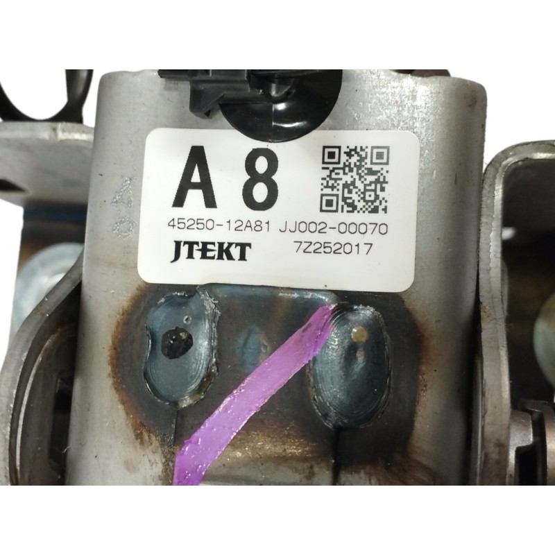COLUMNA DIRECCION JJ00200070