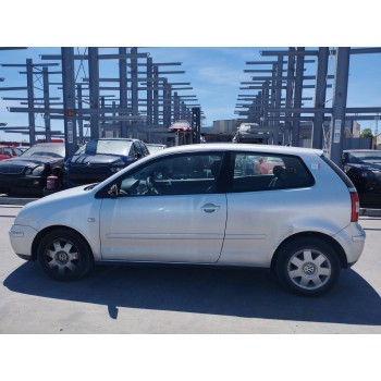 Recambio de carroceria corte para volkswagen polo (9n1) 1.4 tdi referencia OEM IAM   