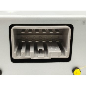 Recambio de modulo electronico para opel insignia berlina 2.0 16v cdti referencia OEM IAM 545249971 12779234 