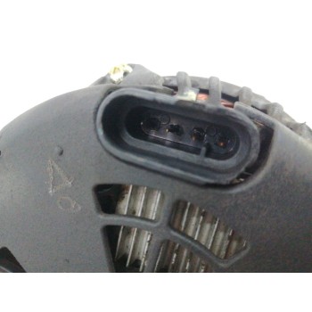 Recambio de alternador para ssangyong kyron 2.0 referencia OEM IAM  OBSERVAR FOTOS 