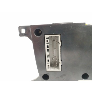 Recambio de mando climatizador para hyundai santa fe (bm) 2.2 crdi cat referencia OEM IAM 972502B432  