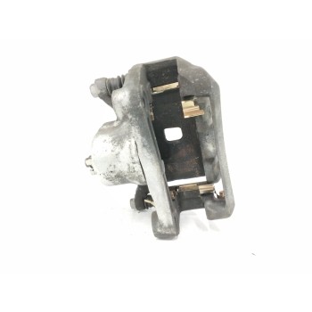 Recambio de pinza freno delantera izquierda para nissan pulsar (c13) 1.5 turbodiesel cat referencia OEM IAM 410113DN0A  