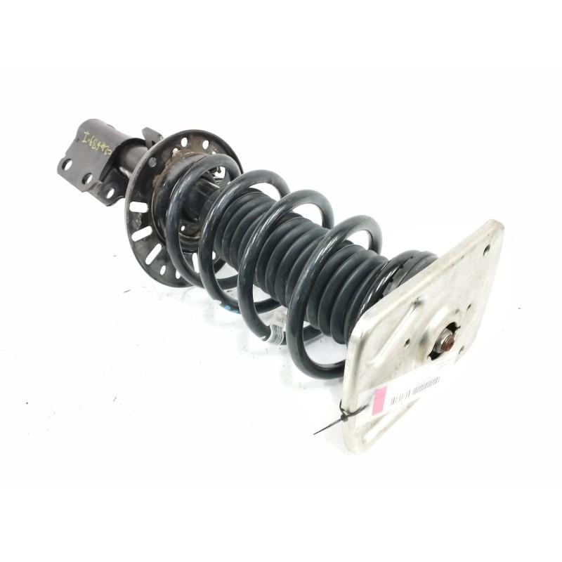 AMORTIGUADOR DELANTERO IZQUIERDO