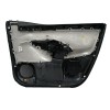 Recambio de guarnecido puerta delantera izquierda para mazda 2 hybrid 1.5 12v referencia OEM IAM 67620K0100  