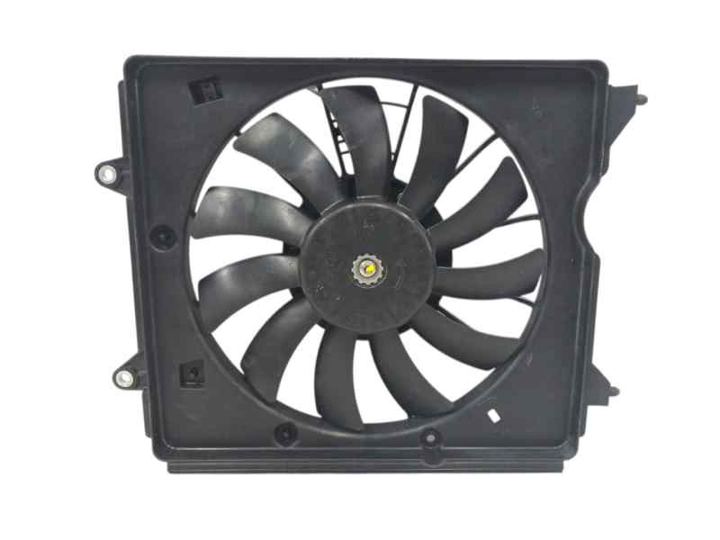Recambio de electroventilador para honda civic berlina 5 (fk) 2.2 ctdi referencia OEM IAM 1680008110  
