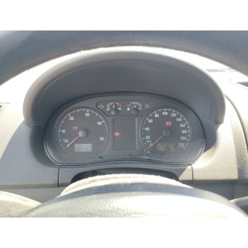 Recambio de carroceria corte para volkswagen polo (9n1) 1.4 tdi referencia OEM IAM   
