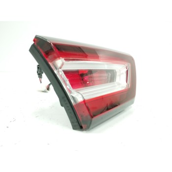 Recambio de piloto trasero izquierdo interior para renault clio iv 0.9 referencia OEM IAM 265551311R  